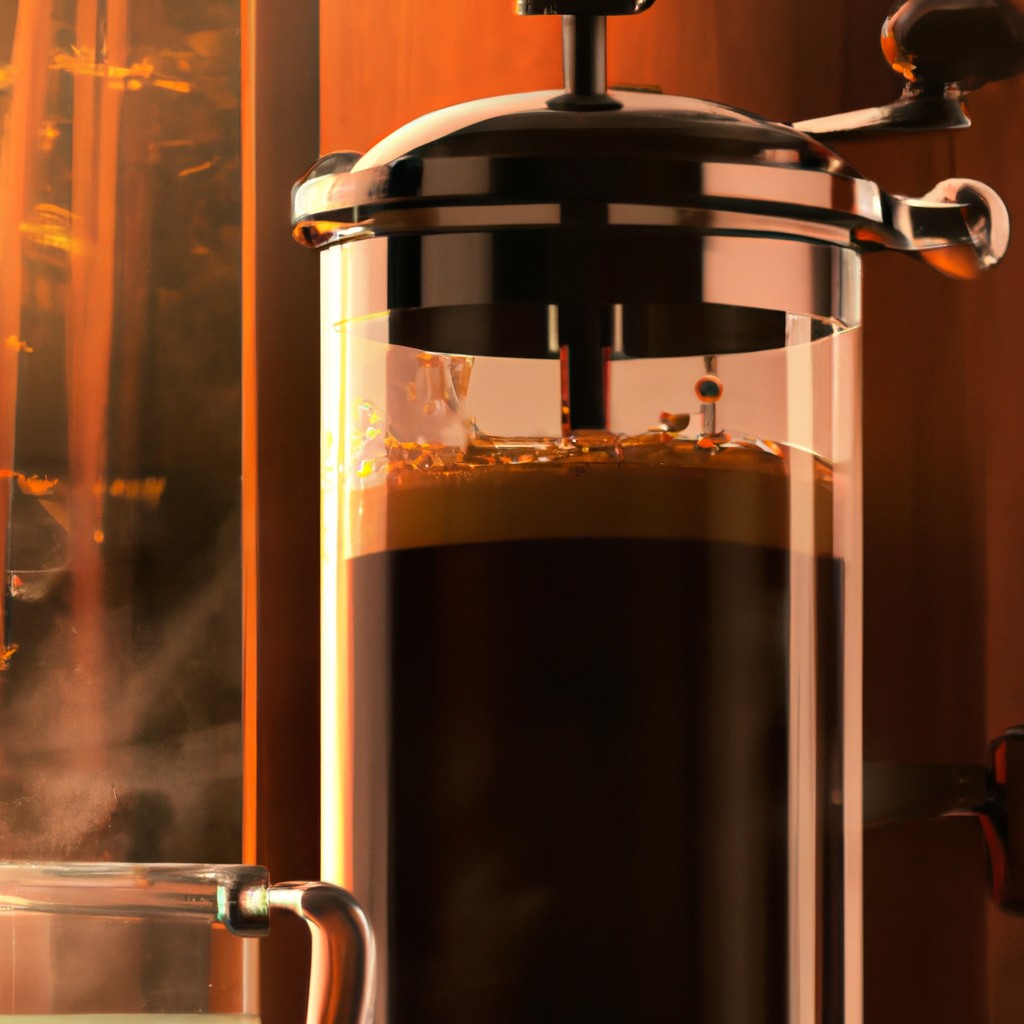 French Press Coffee: A Guide to Full-Bodied Brew - Try Coffee